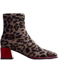 Gioseppo - Bottines 077-51920160391507 - Lyst
