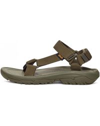 Teva - Sandales plates M Hurricane Xlt2 - Lyst