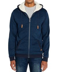 buffalo david bitton sweatshirt