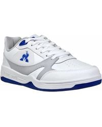 Le Coq Sportif - Lage Sneakers Lcs Pro Star Lite - Lyst