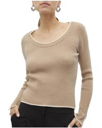 Vero Moda - Pull Joan - Lyst