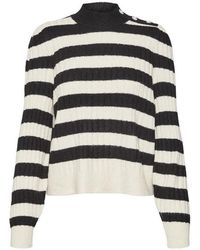 Vero Moda - Pull Melya - Lyst