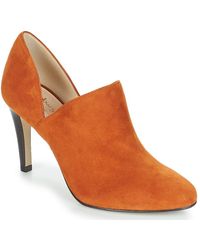 chaussures mellow yellow