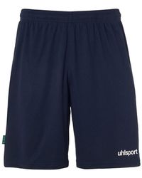 Uhlsport - Short Center Basic - Lyst
