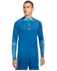 Nike - Veste Drifit Strike - Lyst