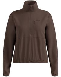 Odlo - Pull Classic - Lyst