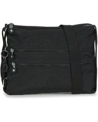 Kipling - Borsa A Tracolla Alvar - Lyst
