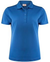 Printer Red - Polo Smash - Lyst