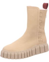Buffalo-Laarzen voor dames | Online sale met kortingen tot 50% | Lyst NL