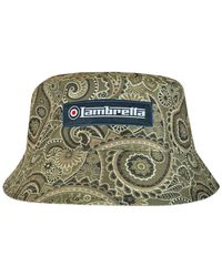 Lambretta - Chapeau LB422 - Lyst