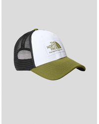 The North Face - Casquette - Lyst
