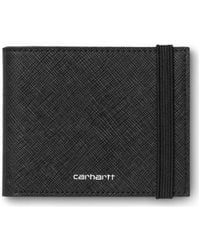 Portefeuilles et porte-cartes Carhartt homme à partir de 59 € | Lyst