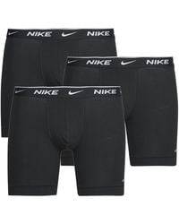 Nike - Boxer Boxer Brief 3Pk - Lyst