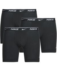 Nike - Boxers Boxer Brief 3Pk - Lyst