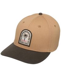 Billabong - Casquette Patch - Lyst