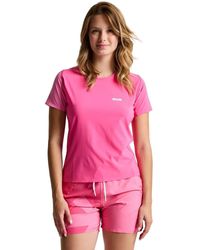 Slam - T-shirt Od Ws Tech T-Shirt Ss - Lyst