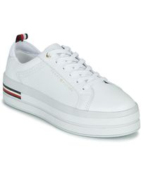 tommy hilfiger corporate flatform