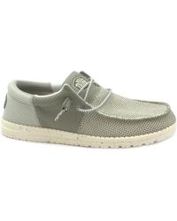 HEYDUDE - Derbies HEY-CCC-40037-1FZ - Lyst