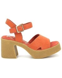 Kickers - Sandales Kick Constance - Lyst