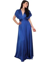 La Modeuse - Robe -Robes - Lyst