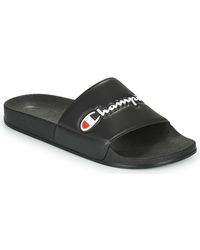 Sandali e infradito Champion da uomo - Fino al 26% di sconto | Lyst