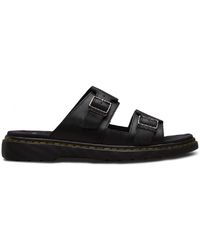 doc martens sandales hommes
