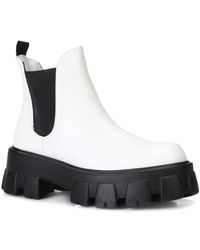 boots la modeuse