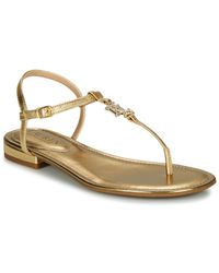 ralph lauren womens flip flops uk