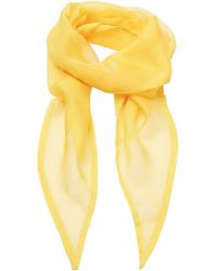 PREMIER - Echarpe Colours - Lyst