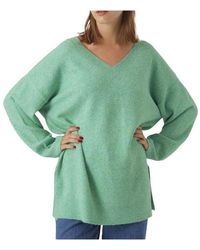 Vero Moda - Pull Doffy 10290710 - Lyst