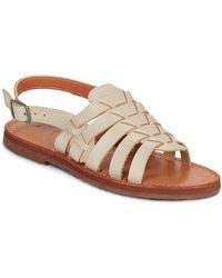 MAPACHE - Sandali Bassi Cali - Lyst