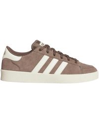 adidas - Baskets Jump Hook Low - Lyst