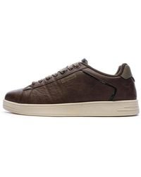 Ellesse - Baskets Basses Pansit - Lyst