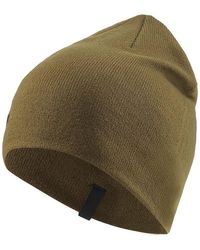 PUMA - Ess Classic Cuffless Beanie Bonnet - Lyst