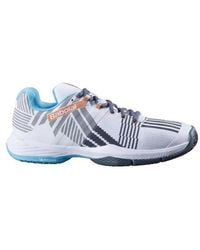 Babolat - Chaussures Chaussures De Sport Sensa Pour Femmes - Lyst