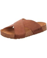 Haflinger - Sabots - Lyst