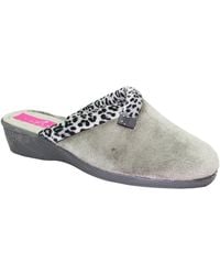 Lunar - Chaussons Michelle - Lyst