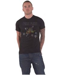 Pink Floyd - T-shirt RO269 - Lyst