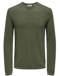 Only & Sons - Pull Felix - Lyst