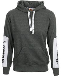 Sweats A Capuche Ellesse Pour Femme Jusqu A 60 Sur Lyst Fr