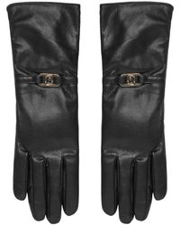 Liu Jo - Gants Eco Gloves 2F6054 E0002 - Lyst