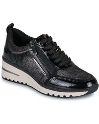 Marco Tozzi - Baskets Basses 2-23767-45-098 - Lyst