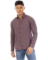 Peter Werth - Chemise Enbrook - Lyst