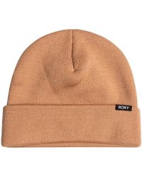 Roxy - Bonnet Tropical Snow 2024 - Lyst