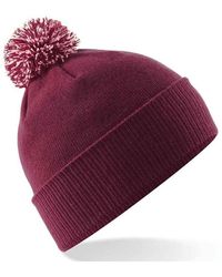 BEECHFIELD® - Bonnet PC4146 - Lyst