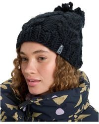 Roxy - Bonnet Winter - Lyst