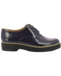 Kickers - Derbies Oxfork, Derbies Femme - Lyst