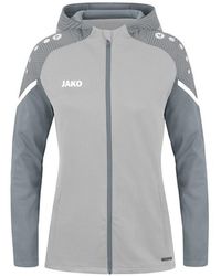 JAKÒ - Veste Performance - Lyst