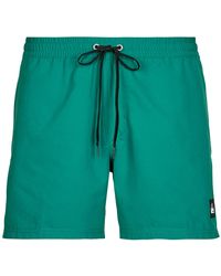 Quiksilver - Maillots de bain EVERYDAY SOLID VOLLEY 15 - Lyst