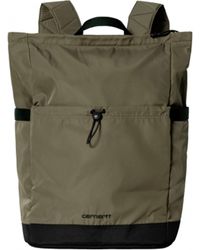 Carhartt Rucksack bayshore backpack - seaweed dark cedar - Grün